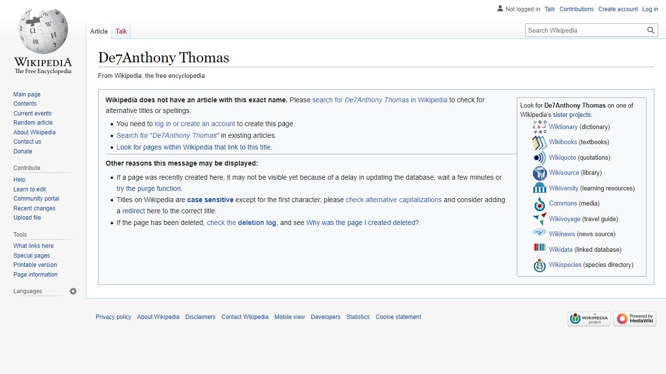 De'Anthony Thomas - Wikipedia